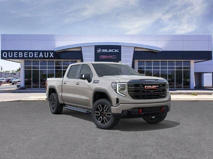 2026 GMC Sierra Tucson AZ