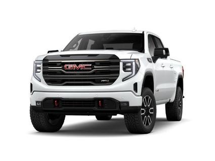 2026 GMC Sierra Hazel Green WI