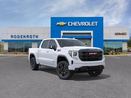 2026 GMC Sierra Sault Ste. Marie MI