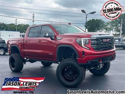 2023 GMC Sierra Sparta TN