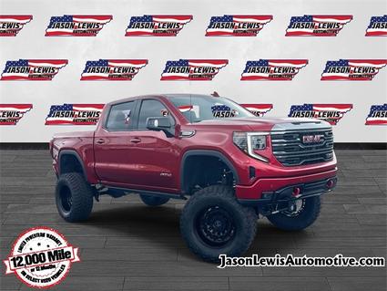 2023 GMC Sierra Sparta TN