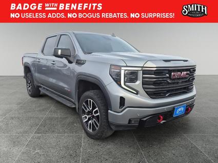 2023 GMC Sierra Plainview TX