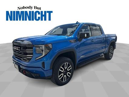 2024 GMC Sierra Jacksonville FL