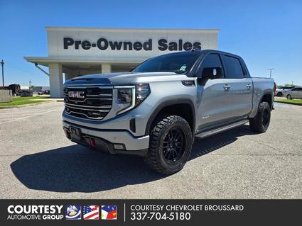 2024 GMC Sierra Broussard LA