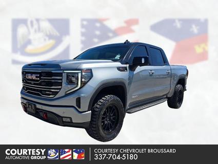 2024 GMC Sierra Broussard LA