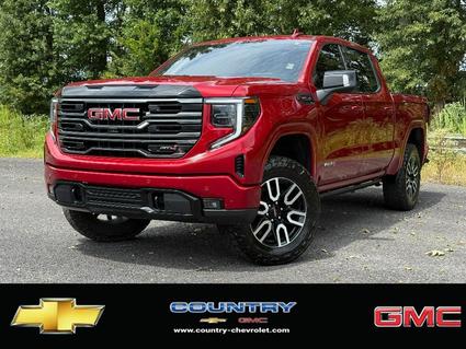 2025 GMC Sierra Benton KY