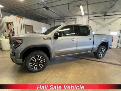 2025 GMC Sierra Hazel Green WI