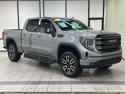 2025 GMC Sierra Demotte IN