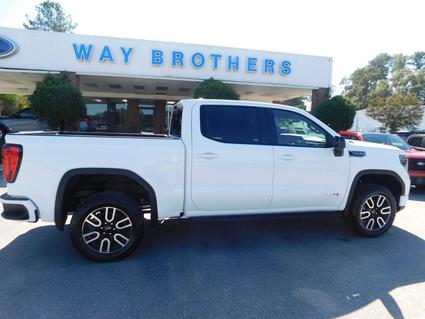 2026 GMC Sierra Hawkinsville GA