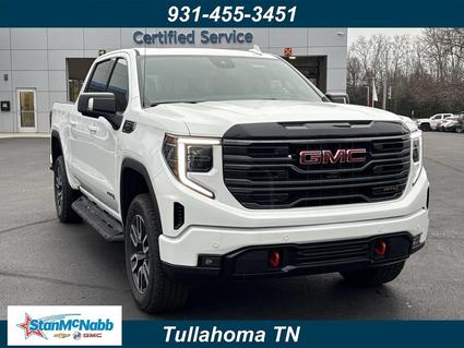2026 GMC Sierra Tullahoma TN
