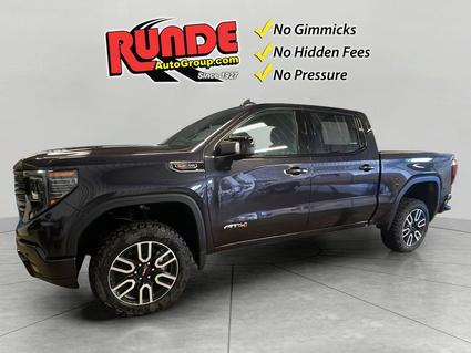 2026 GMC Sierra Hazel Green WI