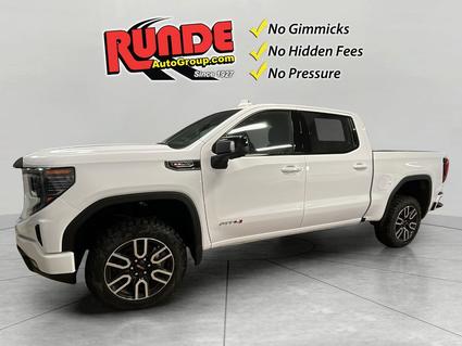 2026 GMC Sierra Hazel Green WI