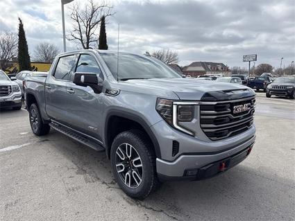 2026 GMC Sierra Broken Arrow OK