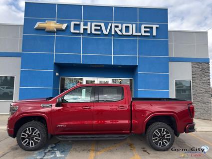 2026 GMC Sierra Sidney MT