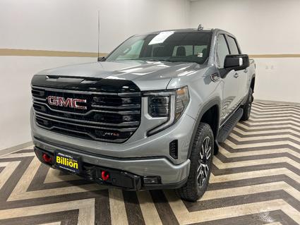 2026 GMC Sierra Bozeman MT