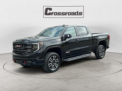 2026 GMC Sierra Corinth MS