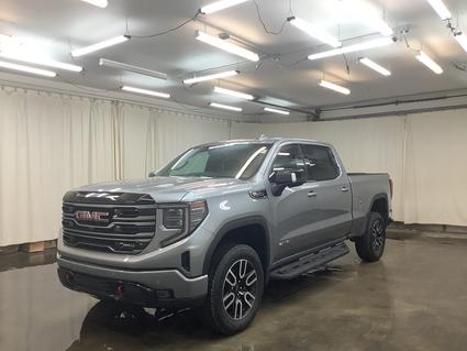 2026 GMC Sierra Warsaw IN