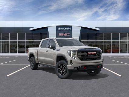2026 GMC Sierra Tullahoma TN