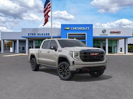 2026 GMC Sierra Tullahoma TN