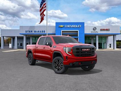 2026 GMC Sierra Tullahoma TN