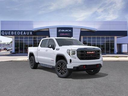 2026 GMC Sierra Tucson AZ