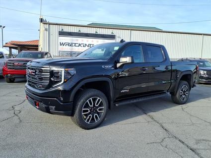 2026 GMC Sierra Johnson City TN