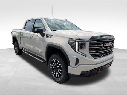 2026 GMC Sierra Broken Arrow OK