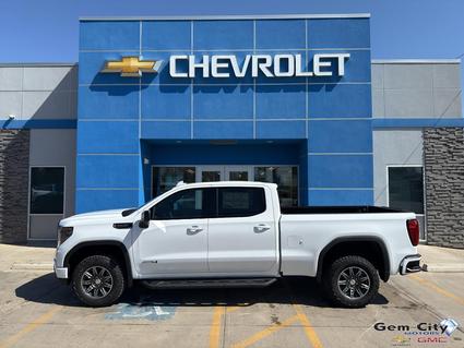 2026 GMC Sierra Sidney MT