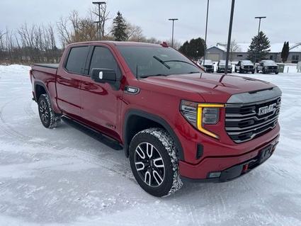2022 GMC Sierra Plymouth WI