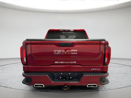 2022 GMC Sierra Plymouth WI