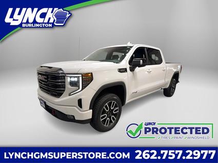 2022 GMC Sierra Burlington WI