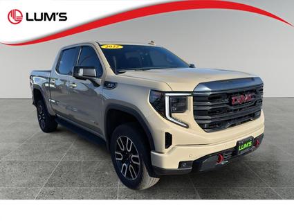 2022 GMC Sierra McMinnville OR