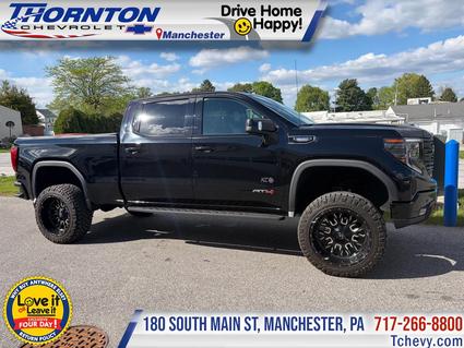 2022 GMC Sierra Manchester PA