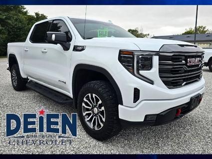 2022 GMC Sierra Trenton IL