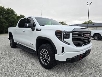 2022 GMC Sierra Trenton IL
