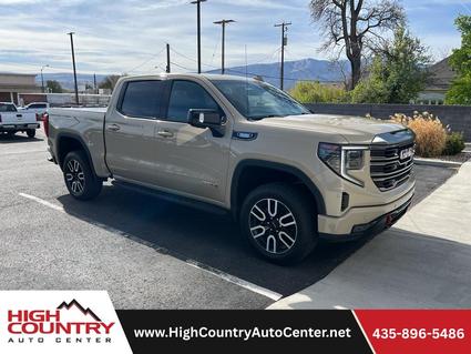 2022 GMC Sierra Richfield UT