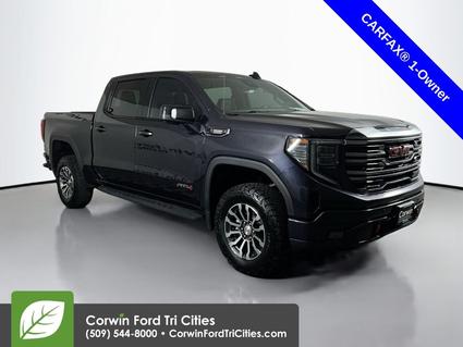2022 GMC Sierra Pasco WA