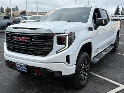 2022 GMC Sierra Yuba City CA