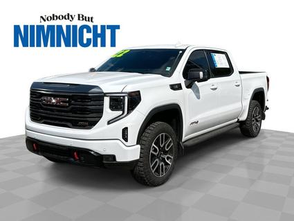 2022 GMC Sierra Jacksonville FL