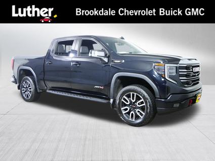 2022 GMC Sierra Minneapolis MN