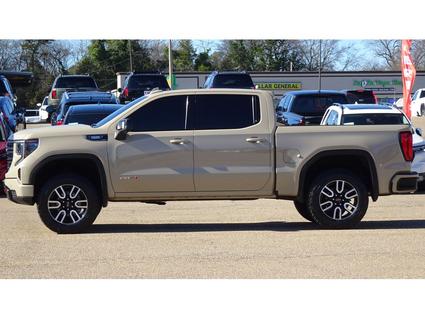 2022 GMC Sierra Tupelo MS