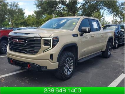 2022 GMC Sierra Naples FL