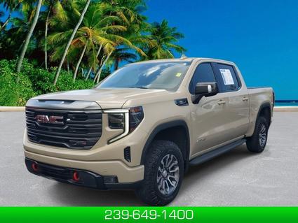 2022 GMC Sierra Naples FL