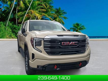 2022 GMC Sierra Naples FL