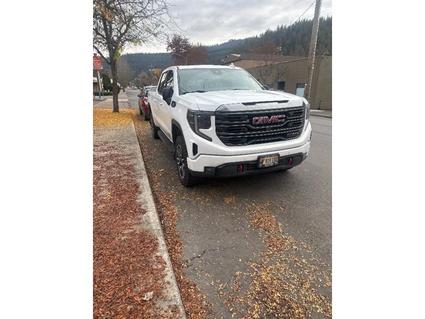 2022 GMC Sierra Grand Coulee WA