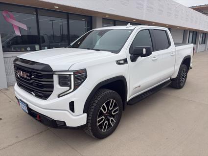 2022 GMC Sierra Marshall MN