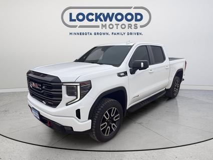 2022 GMC Sierra Marshall MN