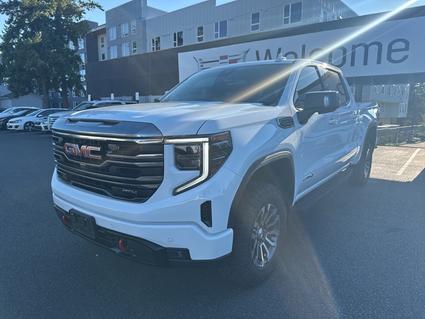 2022 GMC Sierra  