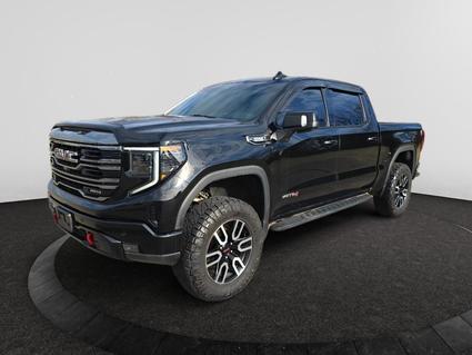 2022 GMC Sierra New Albany MS