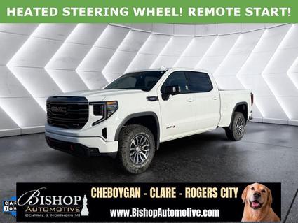 2022 GMC Sierra Clare MI